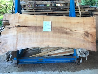Maple Slab 57791 Maple Slab 57791